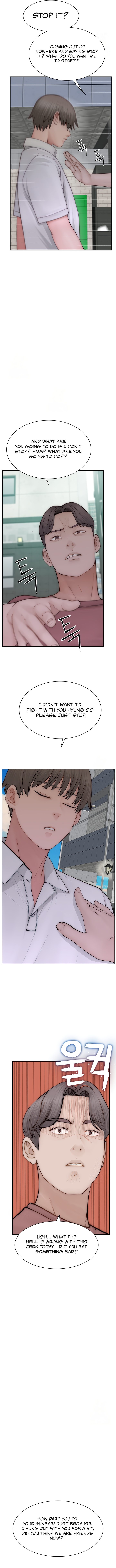 Addicted to My Stepmom - Chapter 95 Page 14