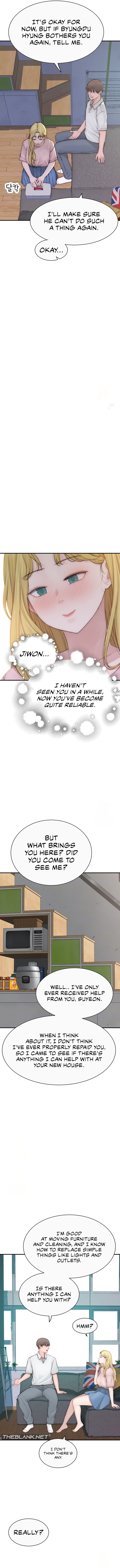 Addicted to My Stepmom - Chapter 96 Page 3