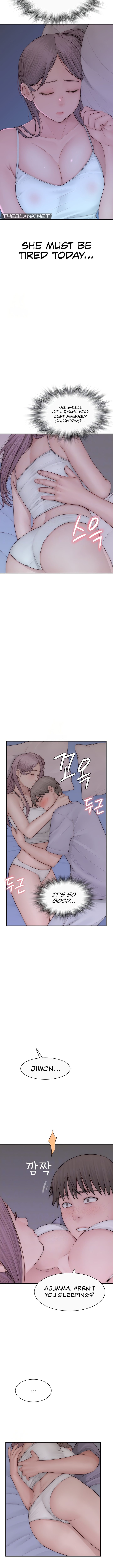 Addicted to My Stepmom - Chapter 97 Page 3