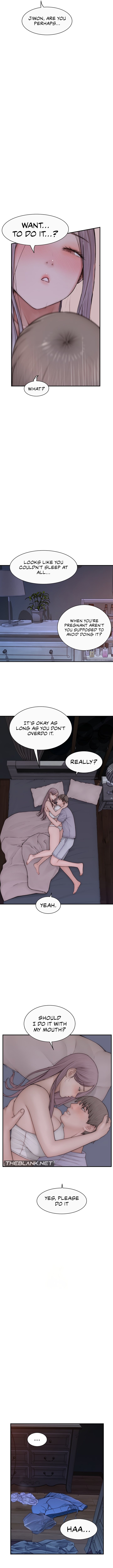 Addicted to My Stepmom - Chapter 97 Page 4