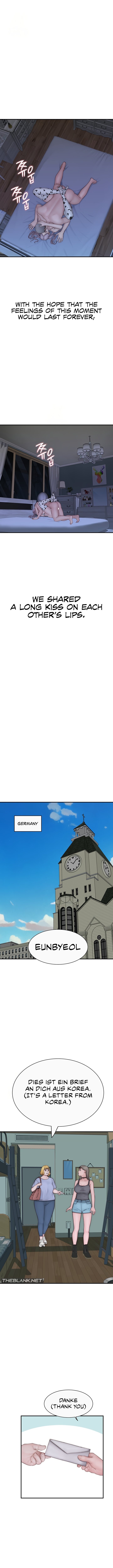 Addicted to My Stepmom - Chapter 98 Page 10