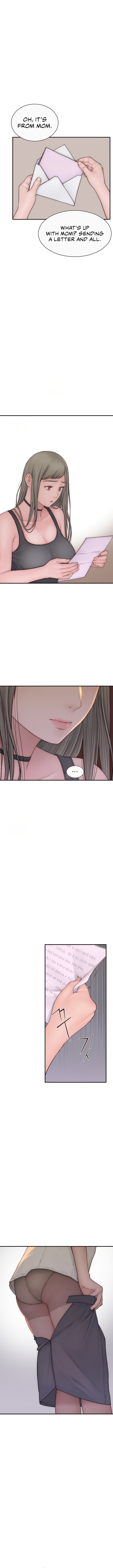 Addicted to My Stepmom - Chapter 98 Page 11