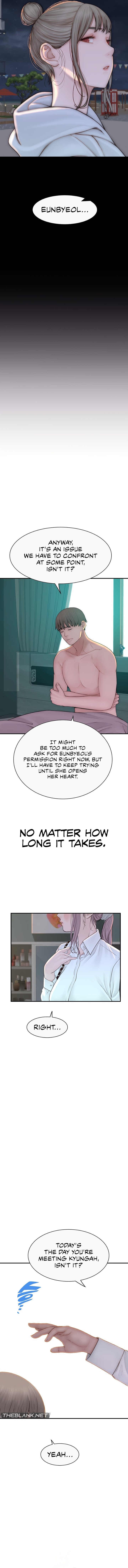 Addicted to My Stepmom - Chapter 98 Page 13