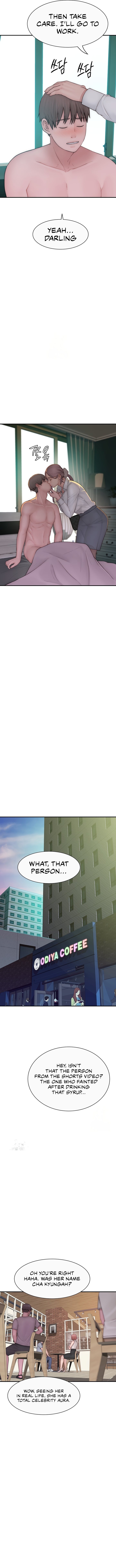 Addicted to My Stepmom - Chapter 98 Page 14