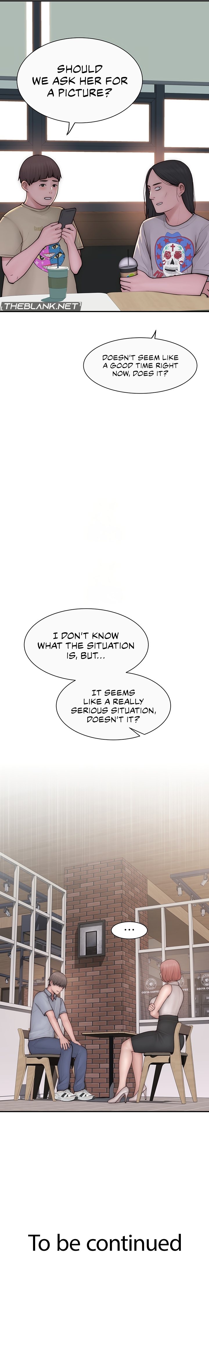 Addicted to My Stepmom - Chapter 98 Page 15