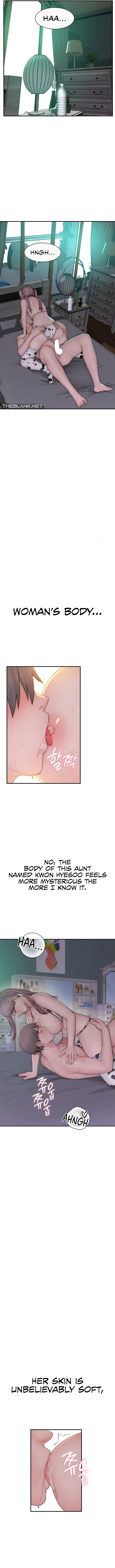 Addicted to My Stepmom - Chapter 98 Page 2