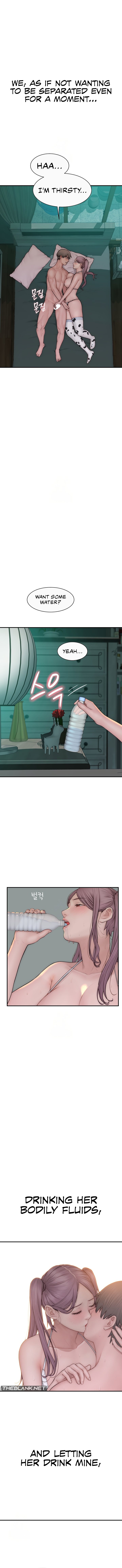 Addicted to My Stepmom - Chapter 98 Page 4