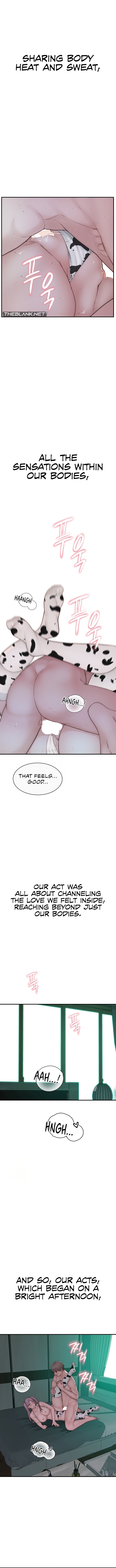 Addicted to My Stepmom - Chapter 98 Page 6