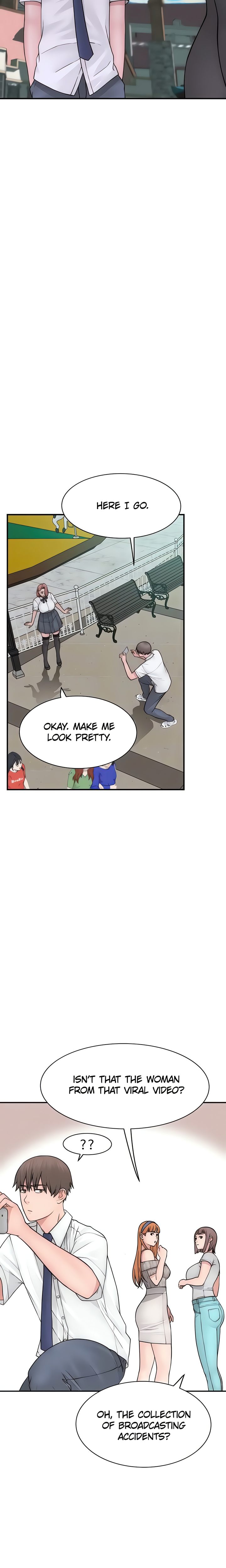 Addicted to My Stepmom - Chapter 99 Page 13