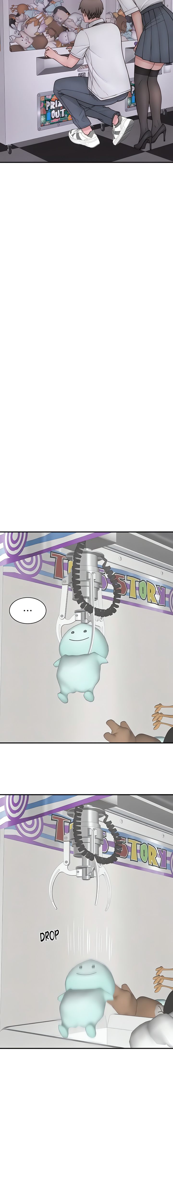 Addicted to My Stepmom - Chapter 99 Page 21