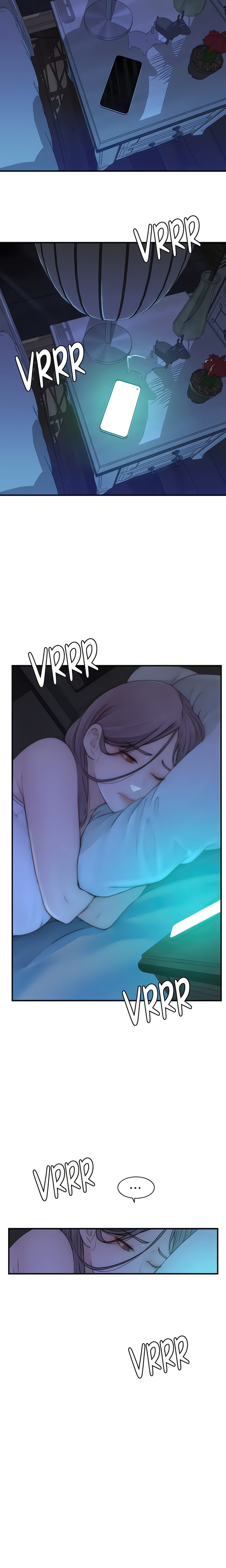 Addicted to My Stepmom - Chapter 99 Page 28