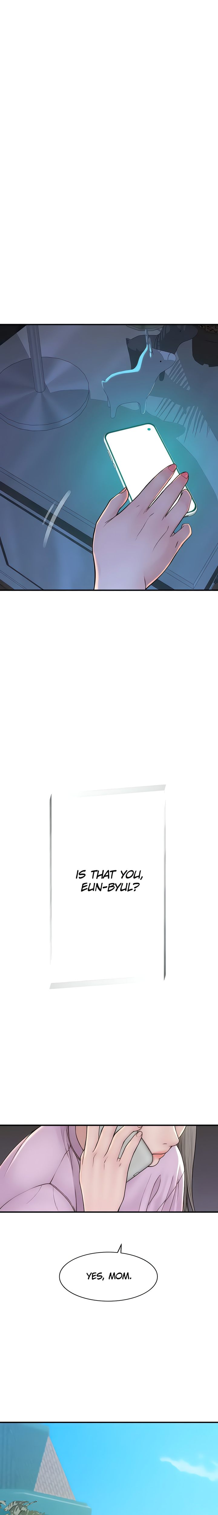 Addicted to My Stepmom - Chapter 99 Page 29