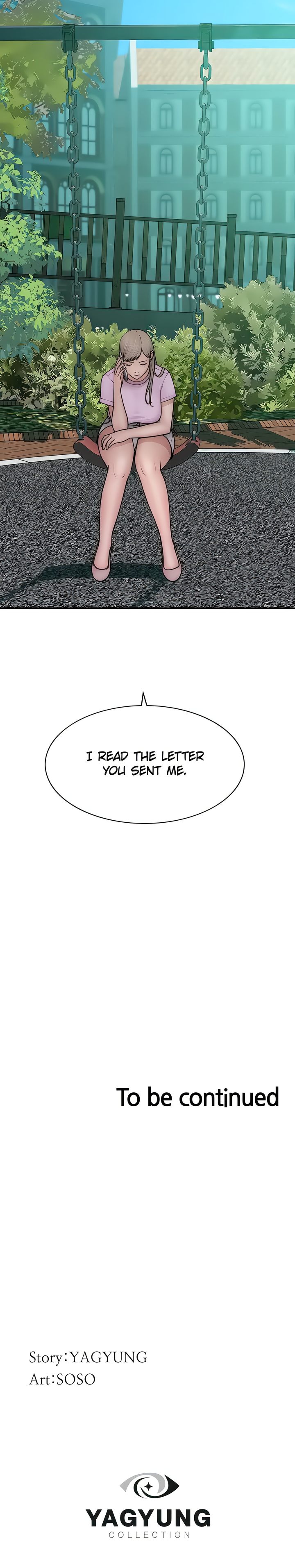 Addicted to My Stepmom - Chapter 99 Page 30