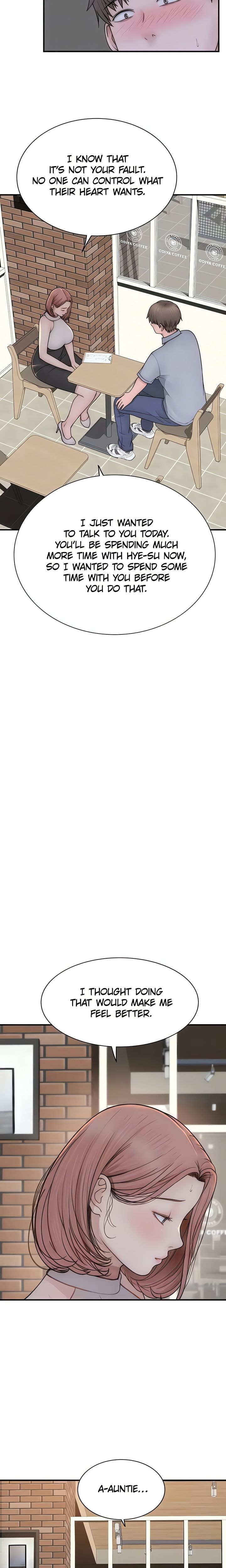 Addicted to My Stepmom - Chapter 99 Page 7