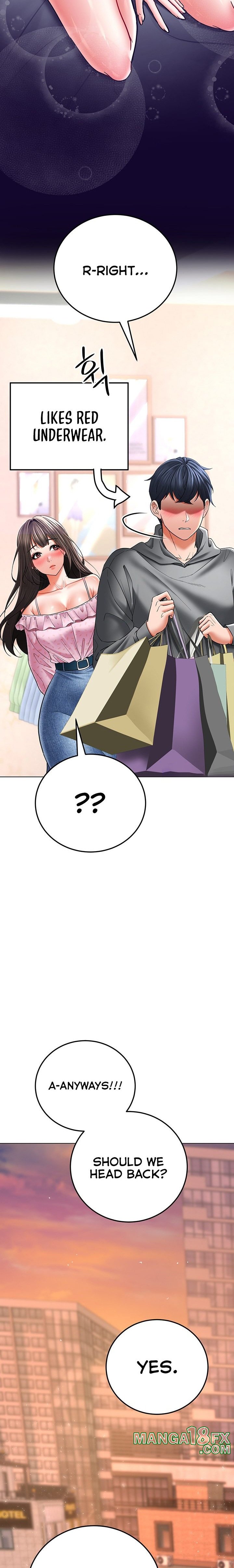 The Inheritor - Chapter 11 Page 14