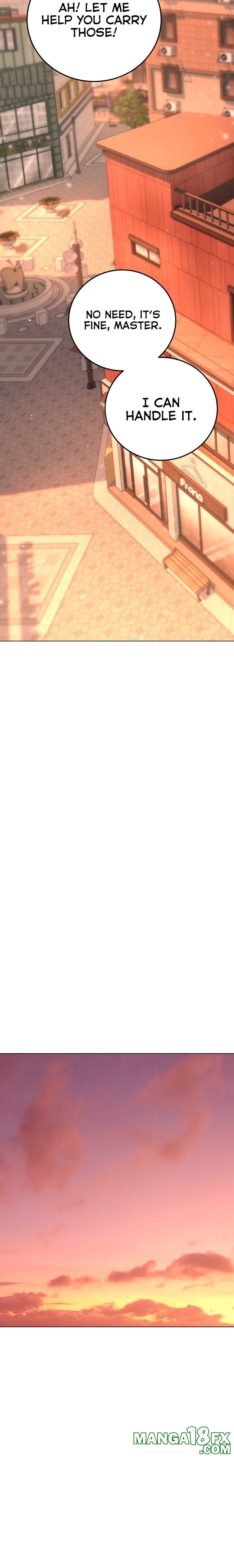 The Inheritor - Chapter 11 Page 15