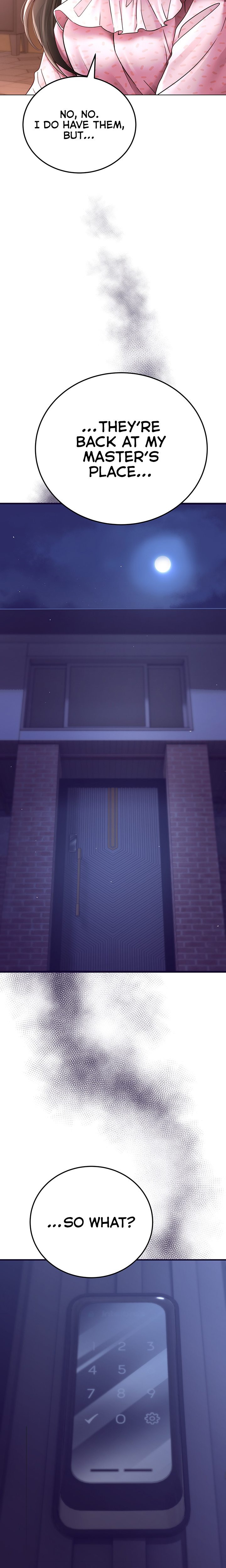 The Inheritor - Chapter 11 Page 18