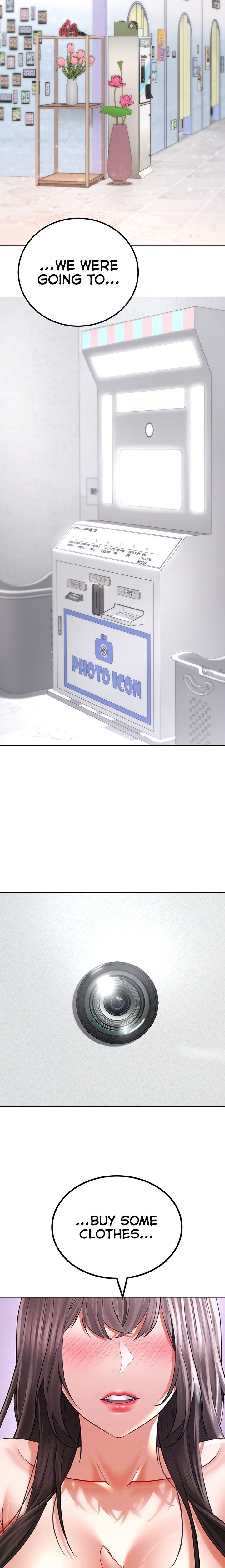 The Inheritor - Chapter 11 Page 2