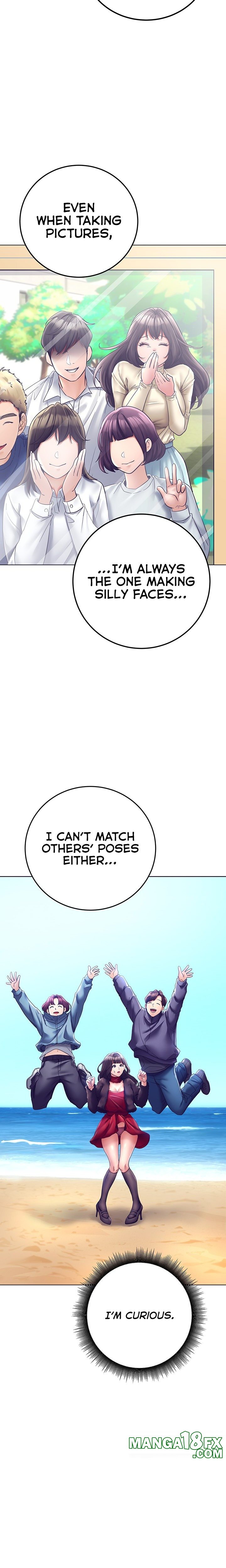 The Inheritor - Chapter 11 Page 23