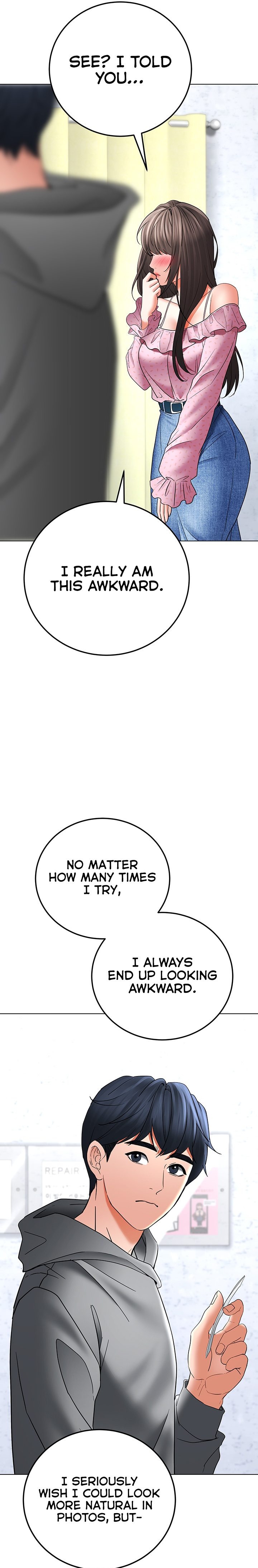 The Inheritor - Chapter 11 Page 28