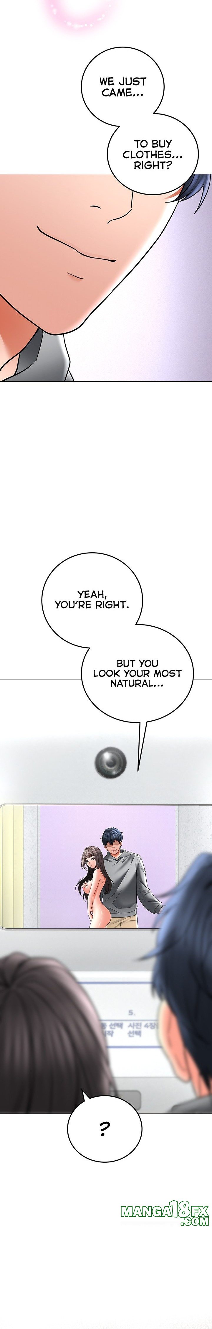 The Inheritor - Chapter 11 Page 33