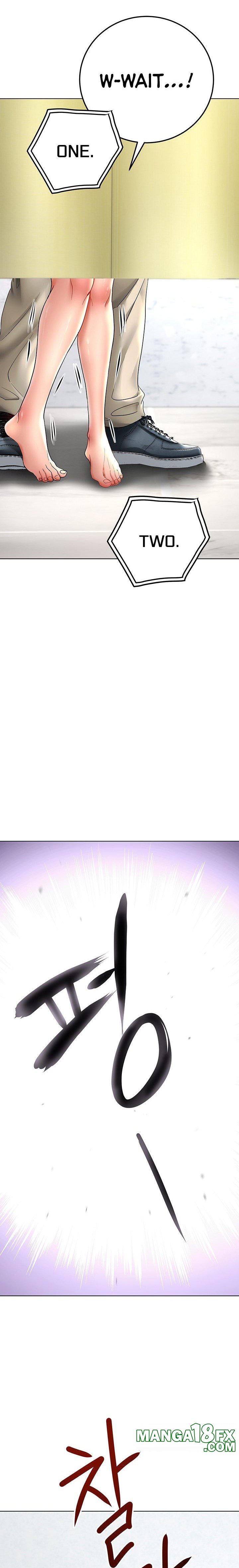 The Inheritor - Chapter 11 Page 35