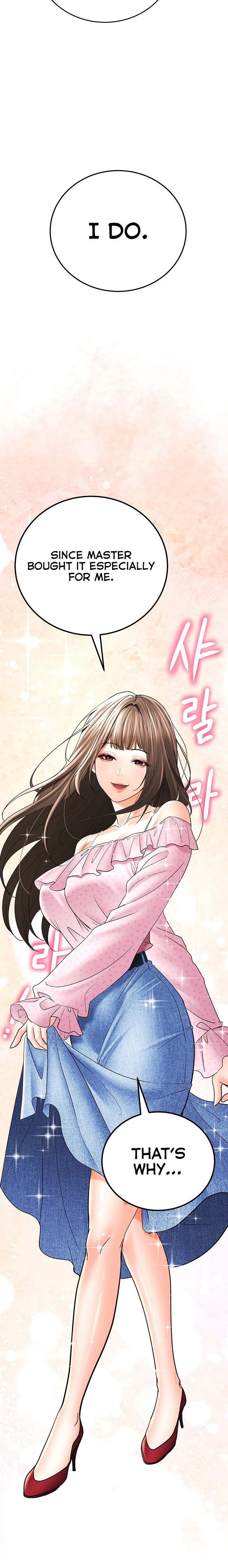 The Inheritor - Chapter 11 Page 9