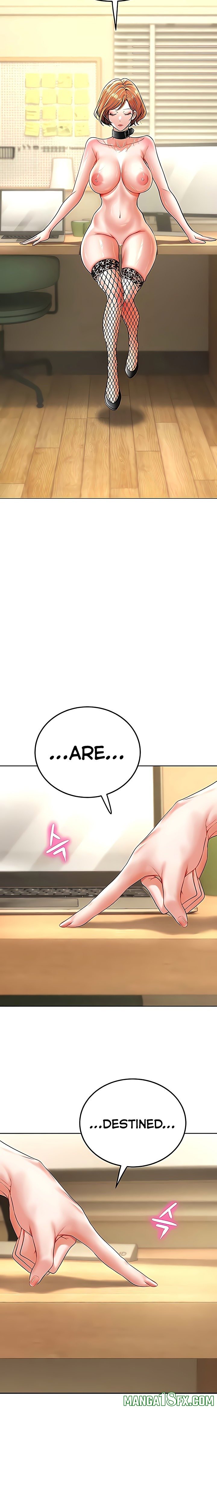 The Inheritor - Chapter 16 Page 17