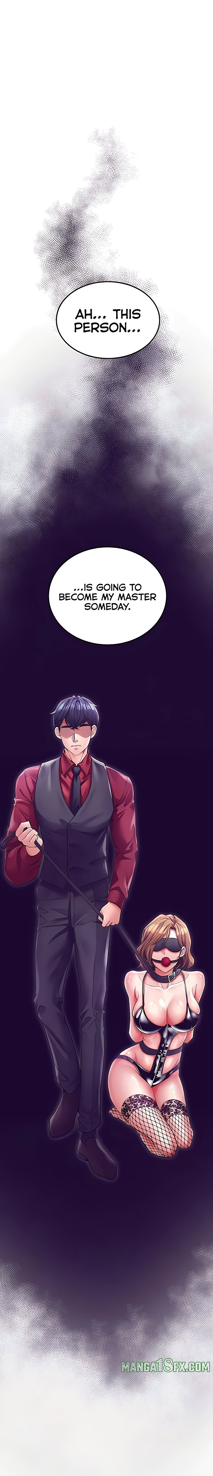 The Inheritor - Chapter 16 Page 19