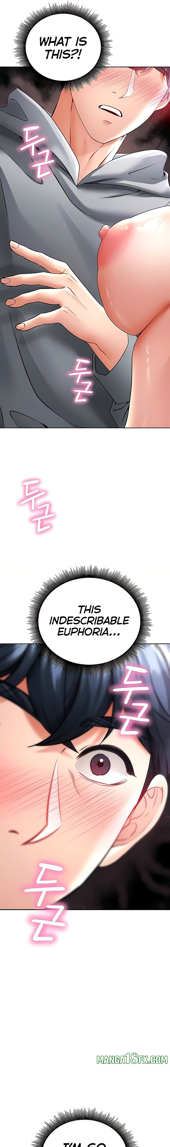 The Inheritor - Chapter 16 Page 28