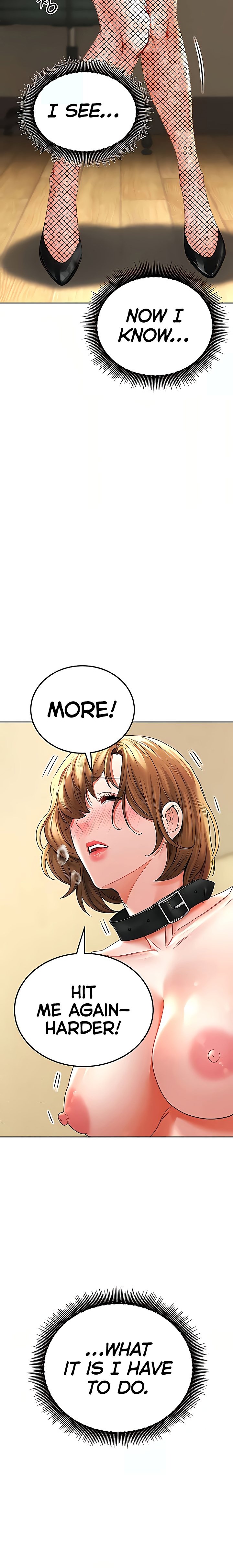 The Inheritor - Chapter 16 Page 30