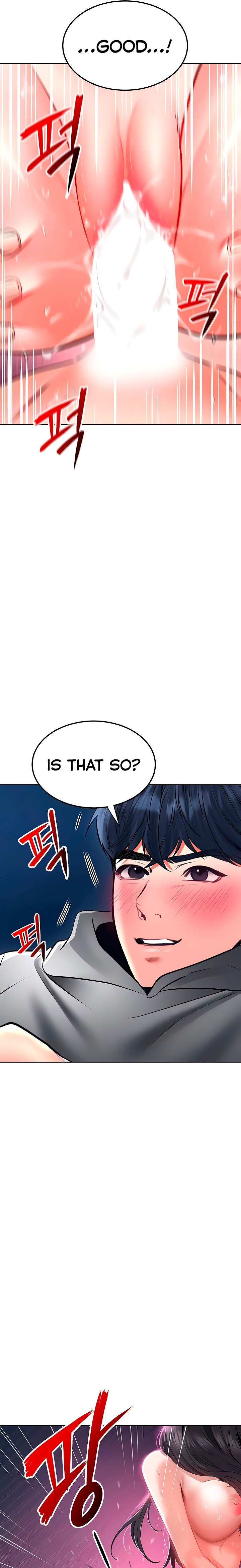 The Inheritor - Chapter 27 Page 25