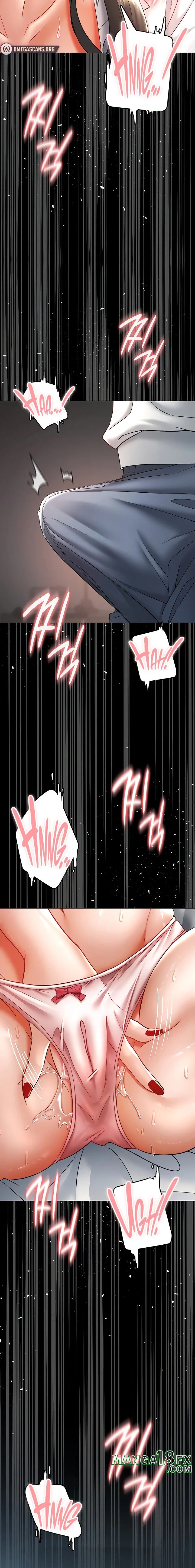 The Inheritor - Chapter 5 Page 6