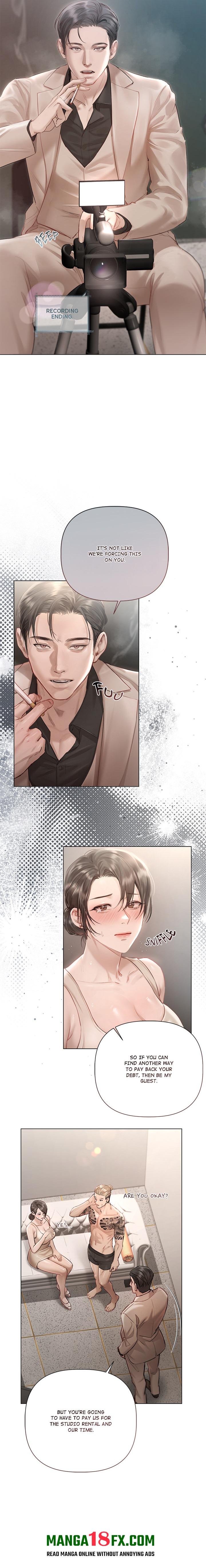 Slave to Poetry - Chapter 1 Page 7