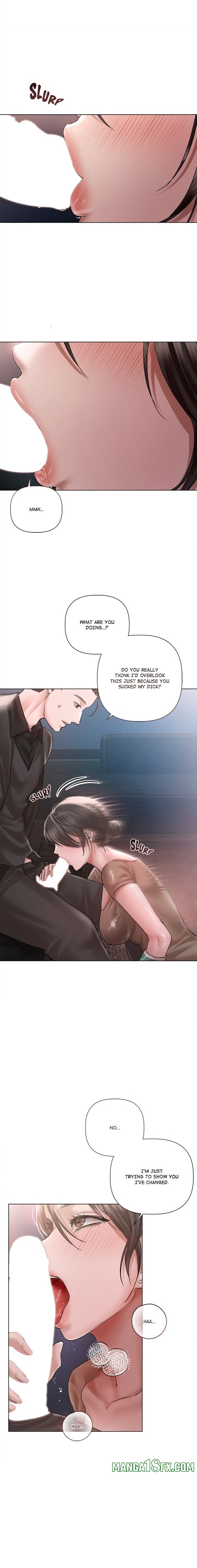 Slave to Poetry - Chapter 10 Page 14