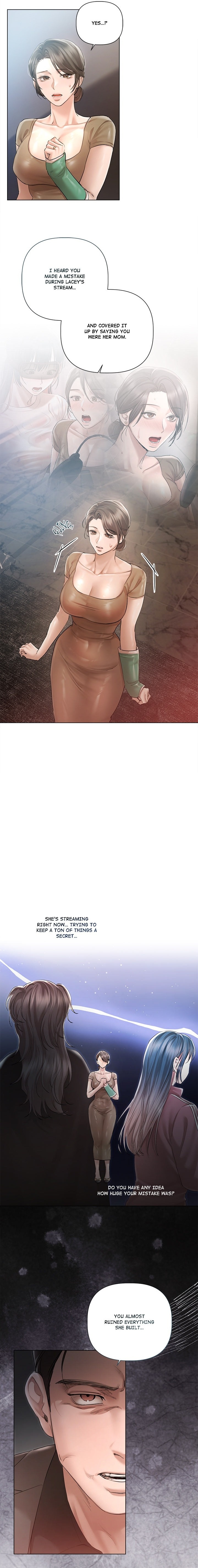 Slave to Poetry - Chapter 10 Page 8