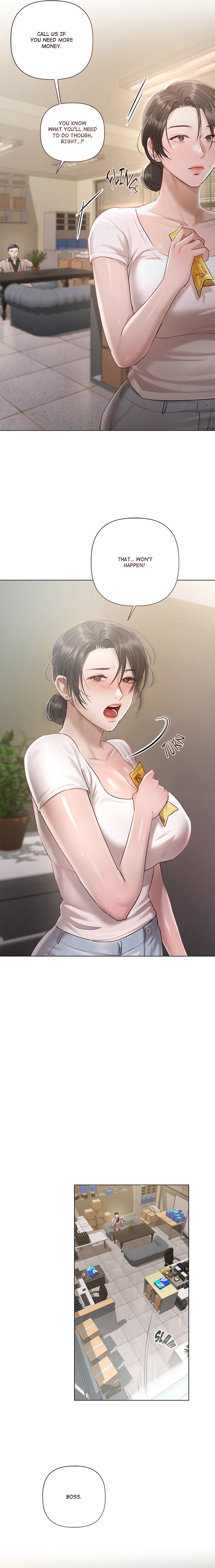 Slave to Poetry - Chapter 2 Page 15