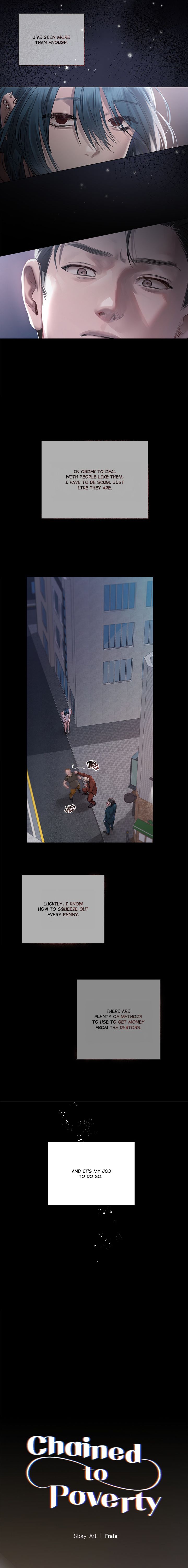 Slave to Poetry - Chapter 2 Page 2