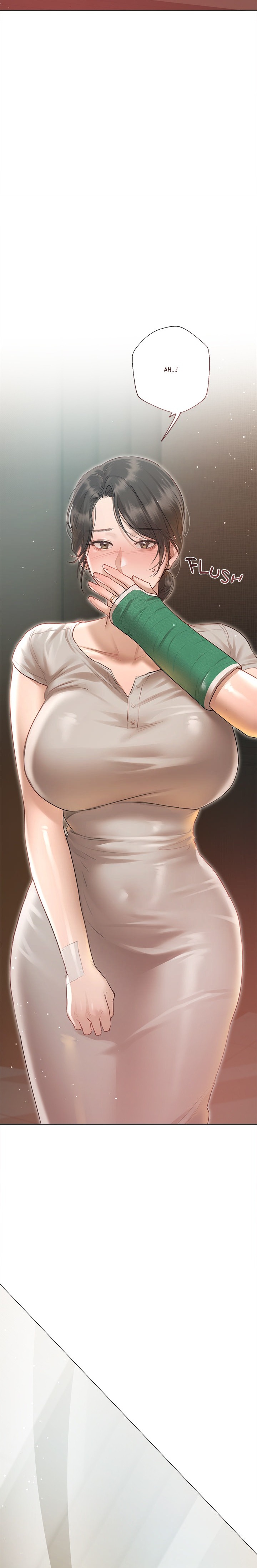 Slave to Poetry - Chapter 3 Page 20