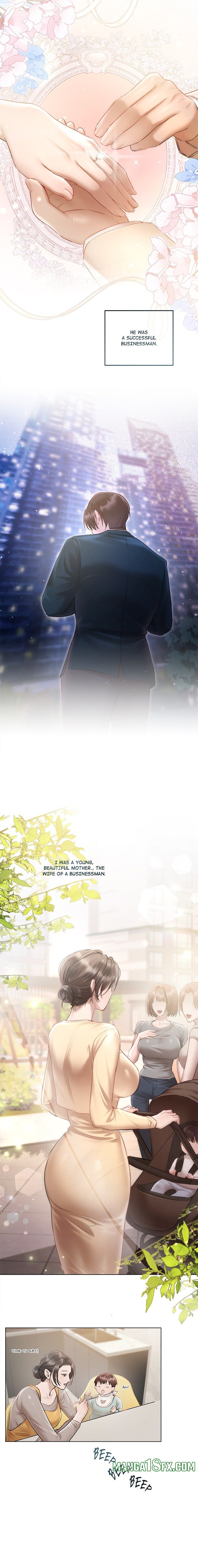 Slave to Poetry - Chapter 3 Page 3