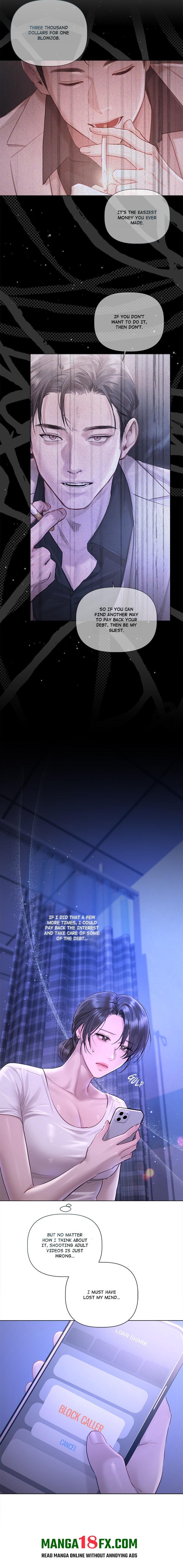 Slave to Poetry - Chapter 3 Page 7