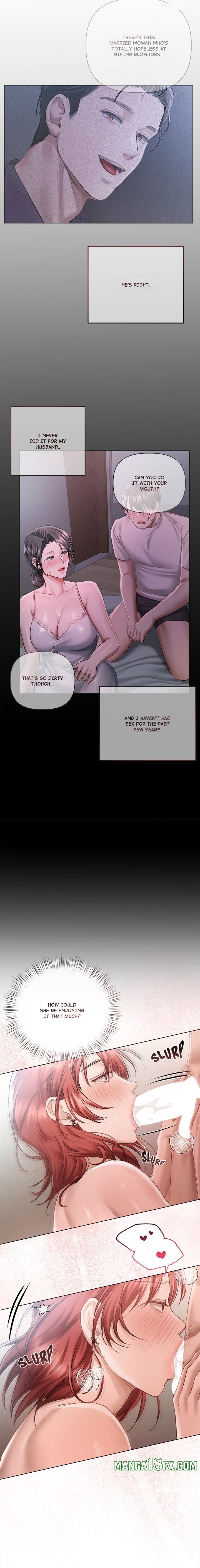 Slave to Poetry - Chapter 4 Page 13