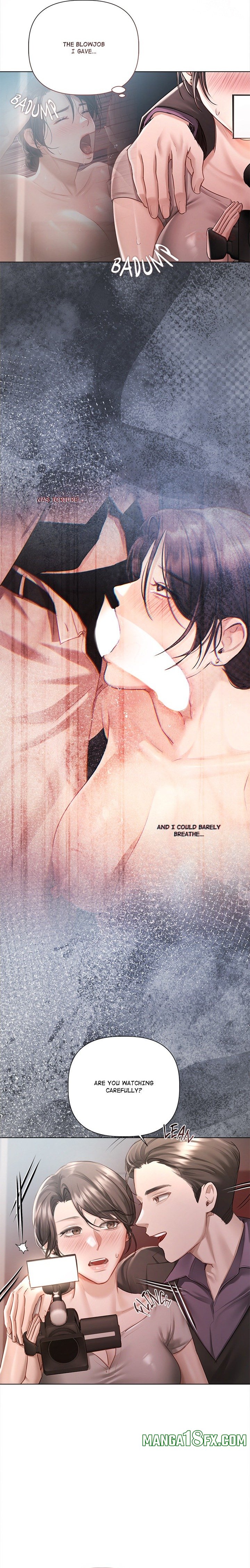 Slave to Poetry - Chapter 4 Page 14