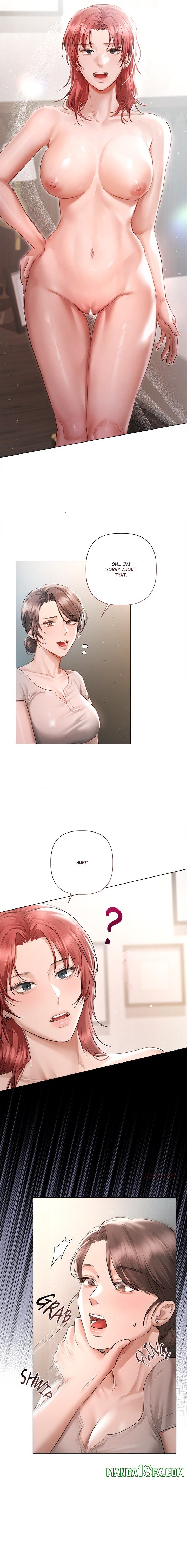 Slave to Poetry - Chapter 4 Page 20