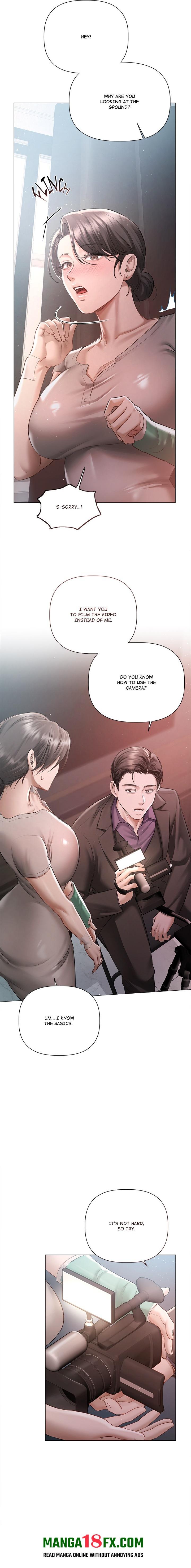 Slave to Poetry - Chapter 4 Page 4