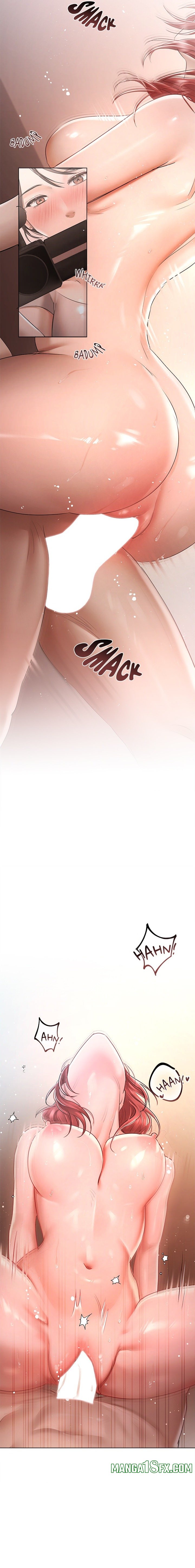 Slave to Poetry - Chapter 4 Page 7