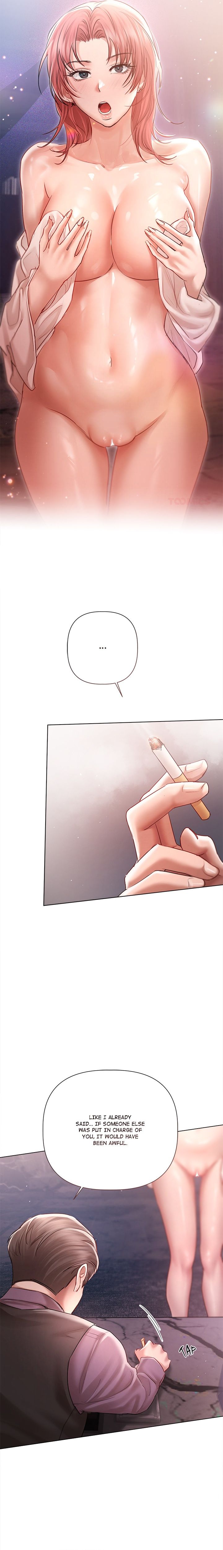 Slave to Poetry - Chapter 6 Page 13