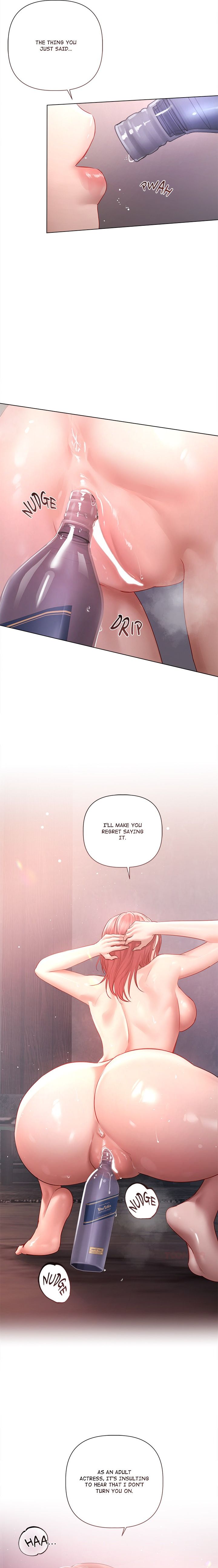 Slave to Poetry - Chapter 6 Page 17