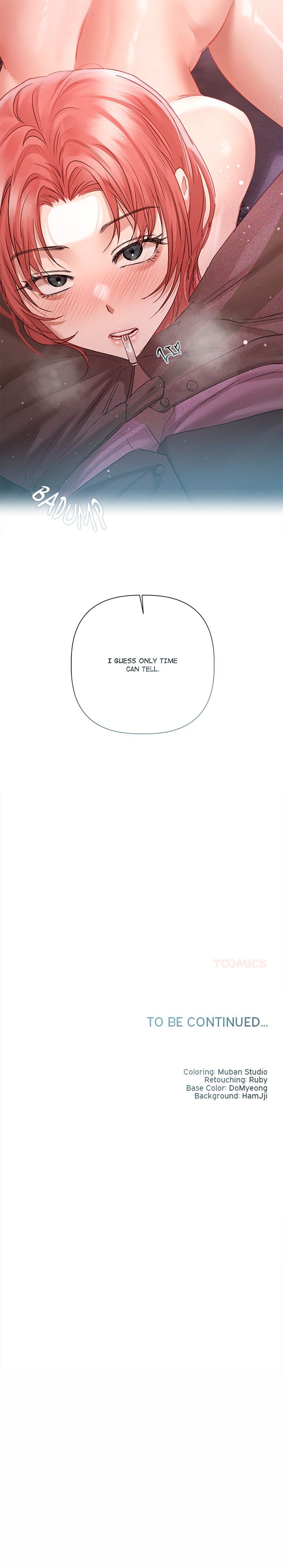 Slave to Poetry - Chapter 6 Page 19