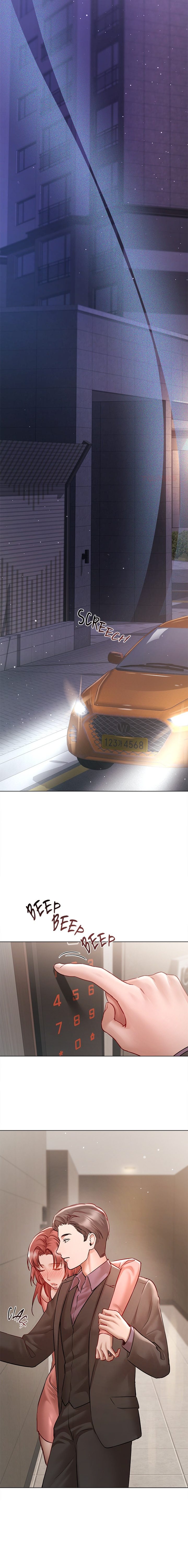 Slave to Poetry - Chapter 7 Page 13